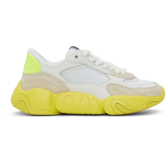 Valentino Garavani sneakers - Picture 7 of 10